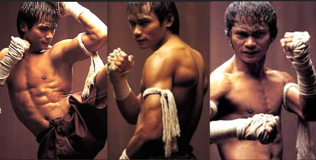 Tony Jaa: 10 Best Stunts, Ranked