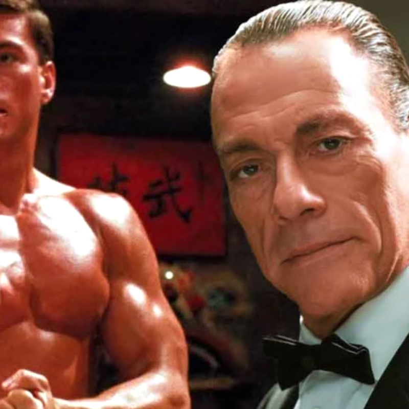 Bloodsport Producer Had So Little Faith In Jean-Claude Van Damme He Gave Him Just $25K Salary After Actor Begged Him For A Role