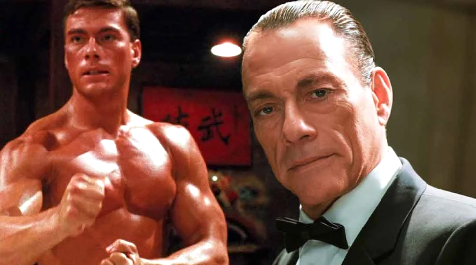 Bloodsport Producer Had So Little Faith In Jean-Claude Van Damme He Gave Him Just $25K Salary After Actor Begged Him For A Role