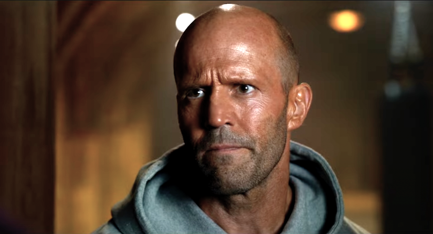 Levon's Trade: Why Jason Statham's Movie Might Be a Hit