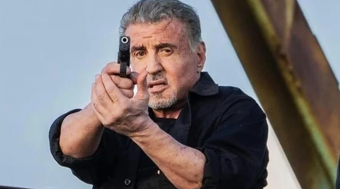 Sylvester Stallone charged $3 Million a day to work in ‘Armored’