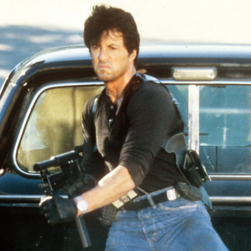 Is Sylvester Stallone’s Cobra 2 Real or Fake? New Movie Speculation Explained