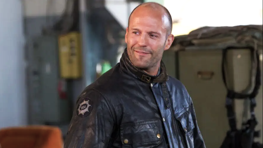 What Fighting Style Does Jason Statham Use In His Movies?