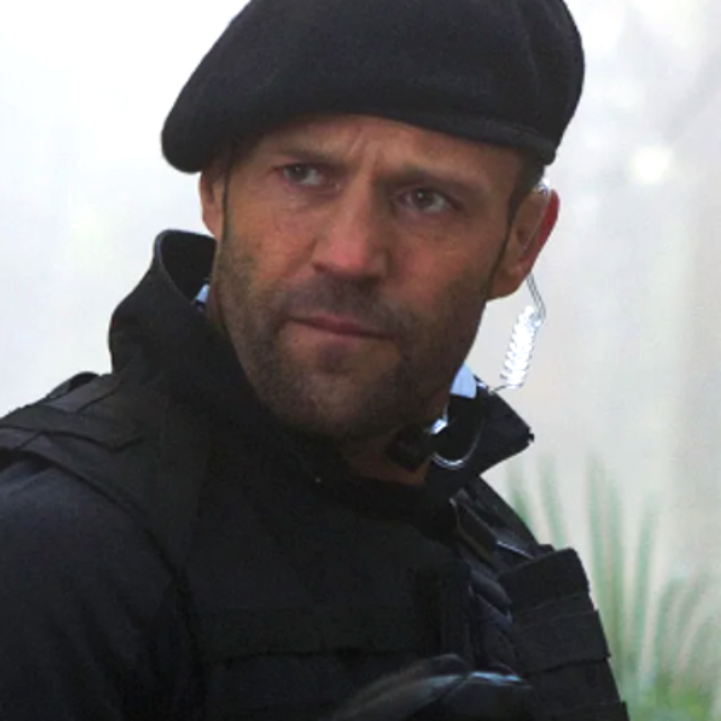 Levon’s Trade: Why Jason Statham’s Movie Might Be a Hit