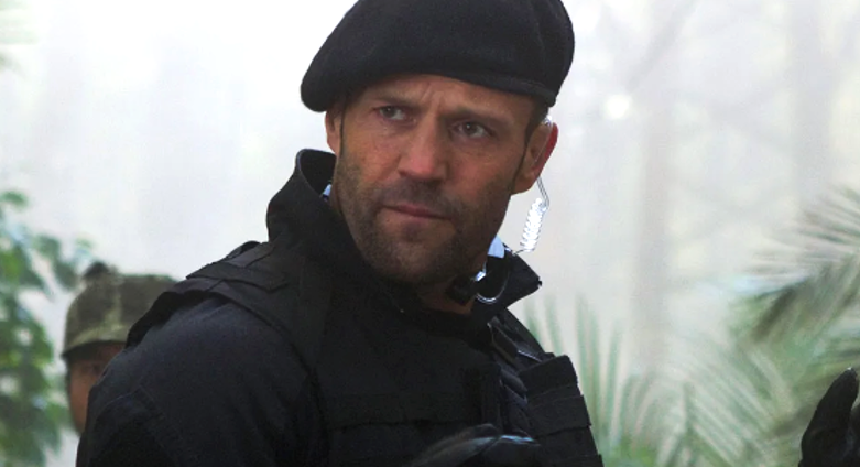 Levon's Trade: Why Jason Statham's Movie Might Be a Hit