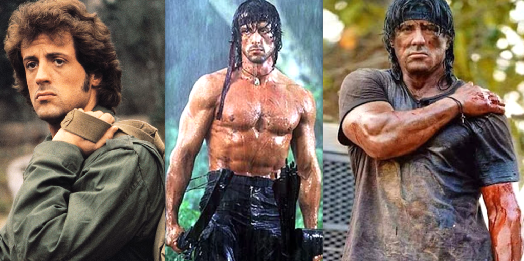 Rambo: 10 Reasons The Sequels Could Never Top First Blood