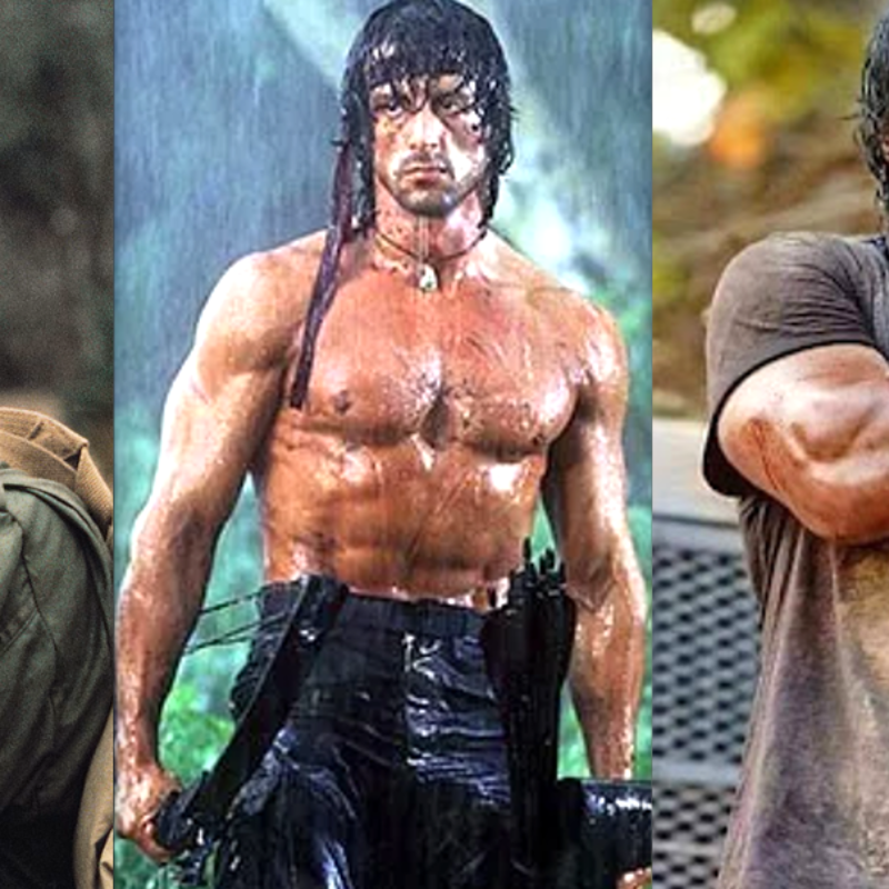 Rambo: 10 Reasons The Sequels Could Never Top First Blood