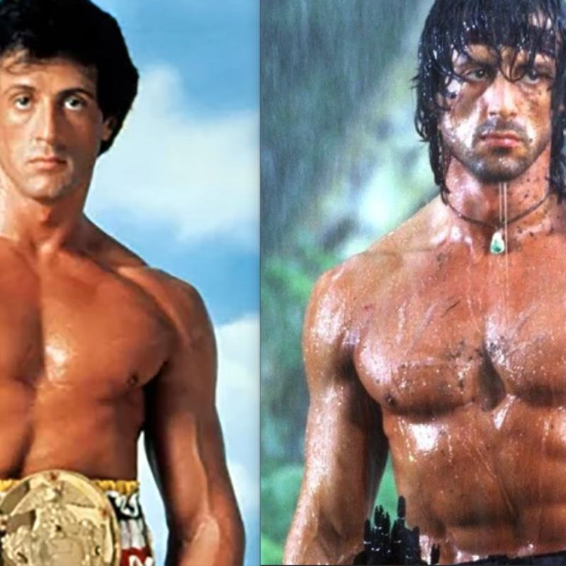 Sylvester Stallone’s 1985 Movie Sequels Achieved An Almost Impossible $600 Million Box Office Feat