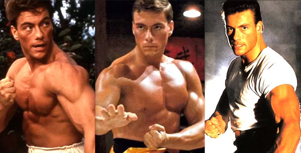 10 Best Jean-Claude Van Damme Movie Fights, Ranked