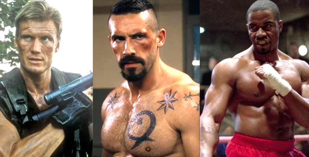 10 Great Martial Arts Stars Who Play Both Heroes And Villains