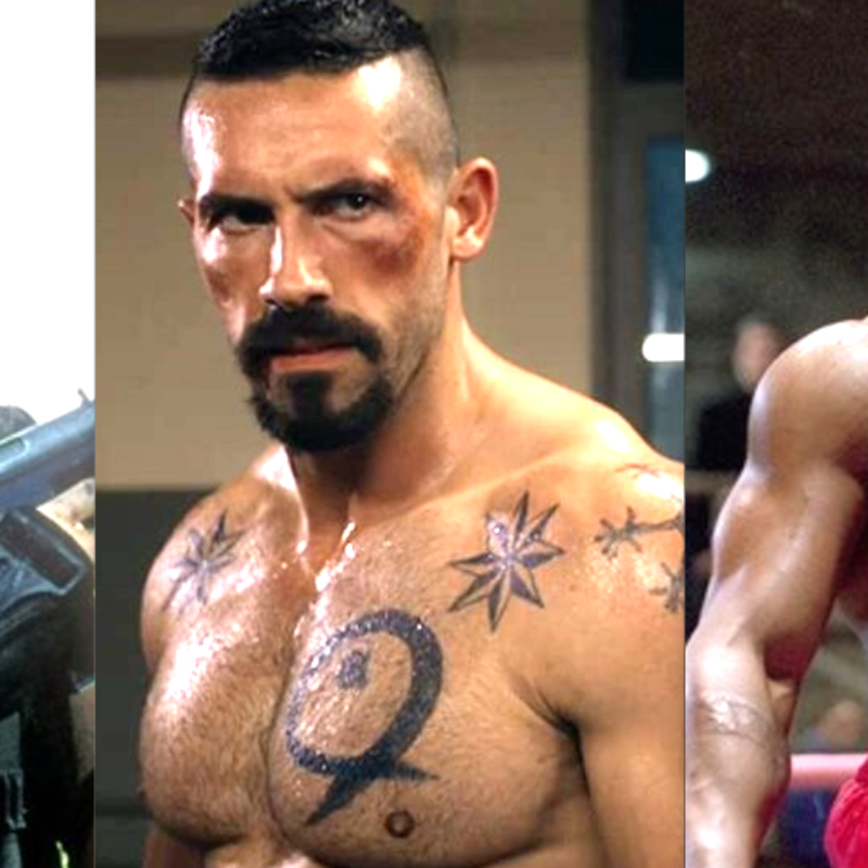 10 Great Martial Arts Stars Who Play Both Heroes And Villains