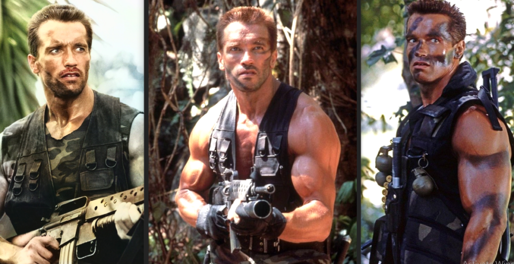 The Reason Why Predator Was So Great Is Also Why None Of The Sequels Could Repeat Its Success