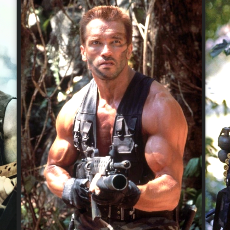 The Reason Why Predator Was So Great Is Also Why None Of The Sequels Could Repeat Its Success