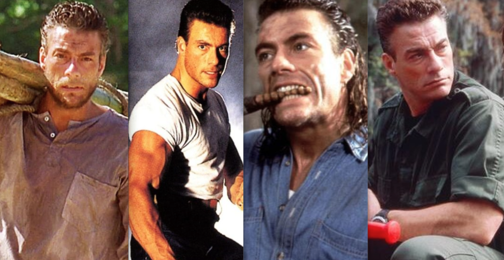 15 Best Jean-Claude Van Damme Movies According to IMDb