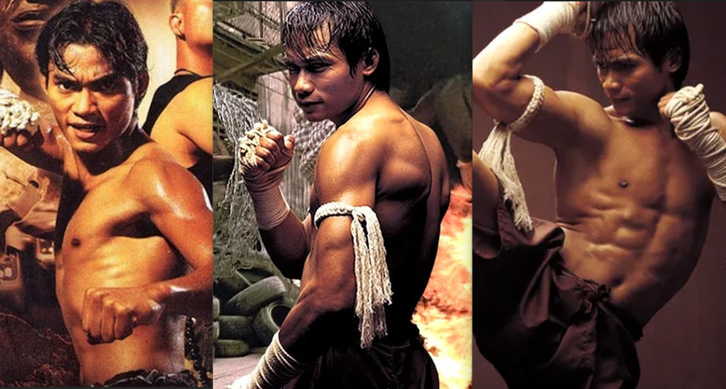 Is Tony Jaa’s Ong Bak One Of The Best Modern Martial Arts Movies?