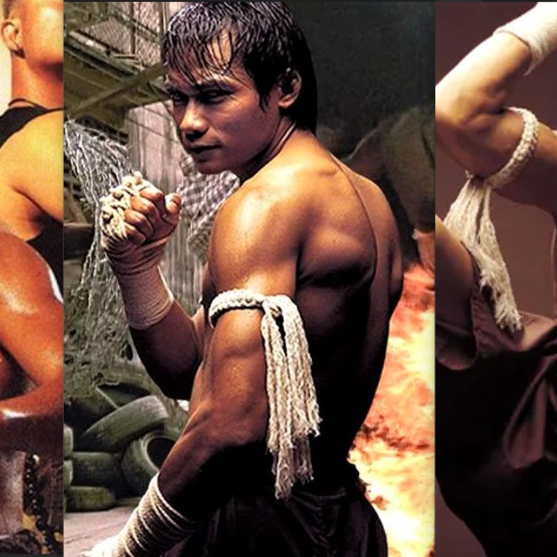 Is Tony Jaa’s Ong Bak One Of The Best Modern Martial Arts Movies?