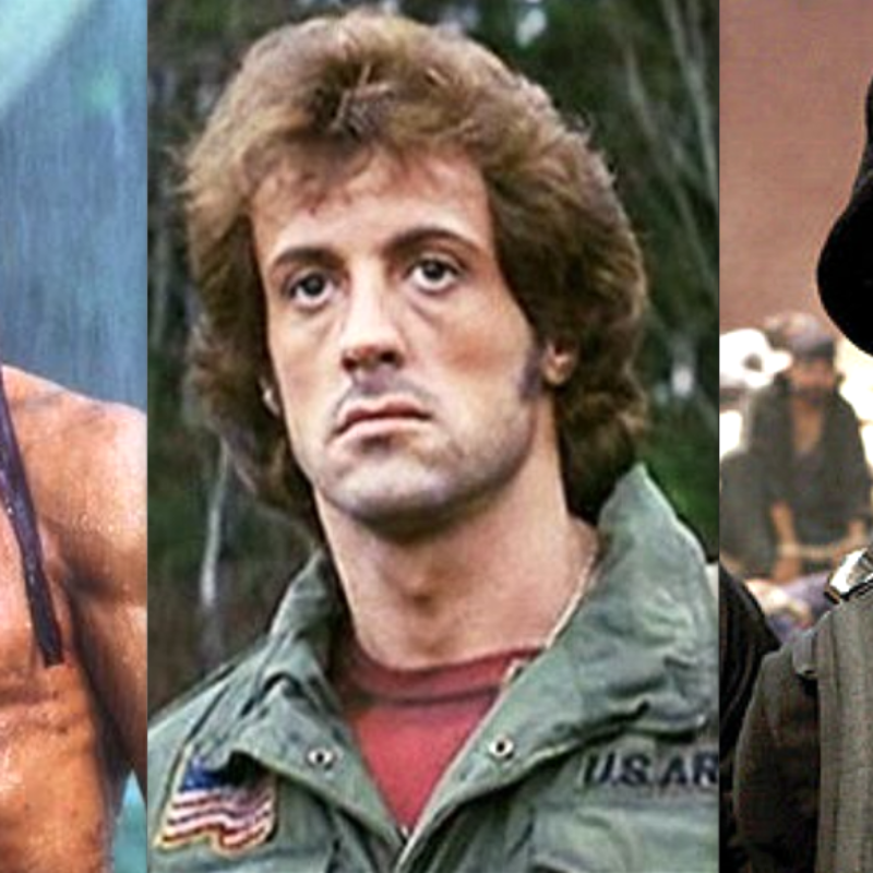 Sylvester Stallone’s Paycheck For Every Movie He Ever Made