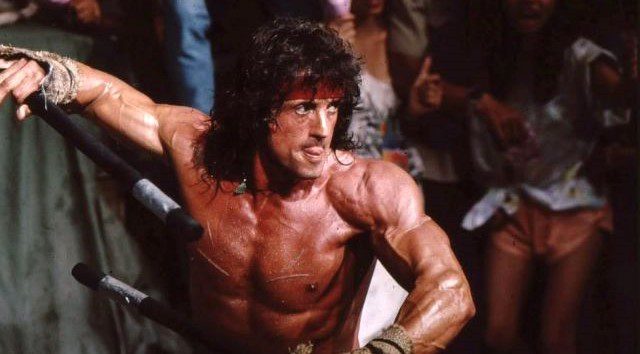 10 Things You Might Not Know About Rambo III