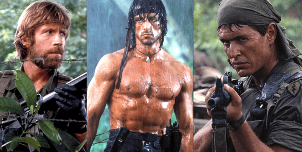 8 Vietnam War Movies Criticized For Accuracy & Realism By Experts