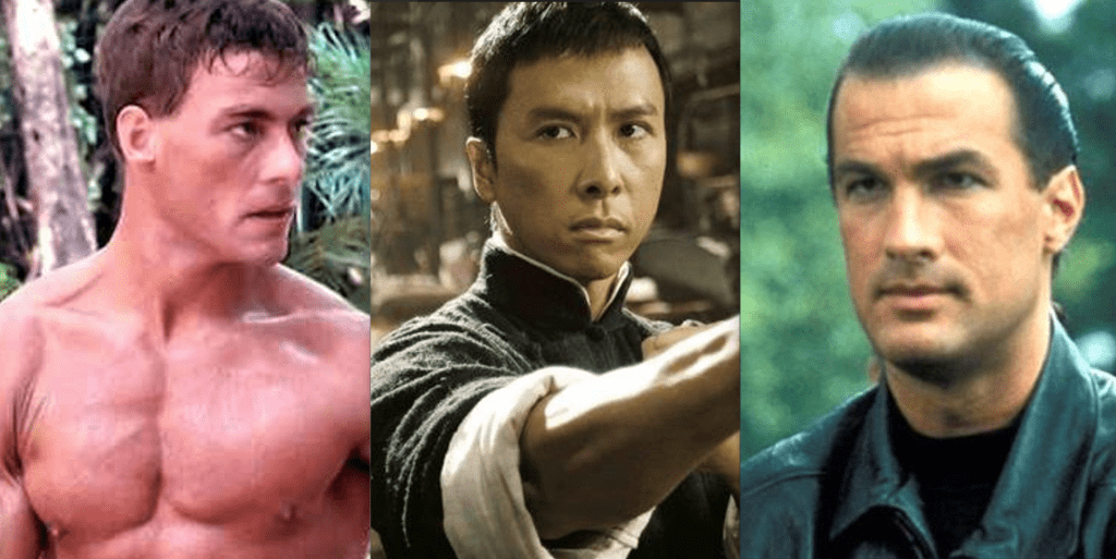 5 Famous Martial Artists Who Would Do Well In The UFC (& 5 Not)