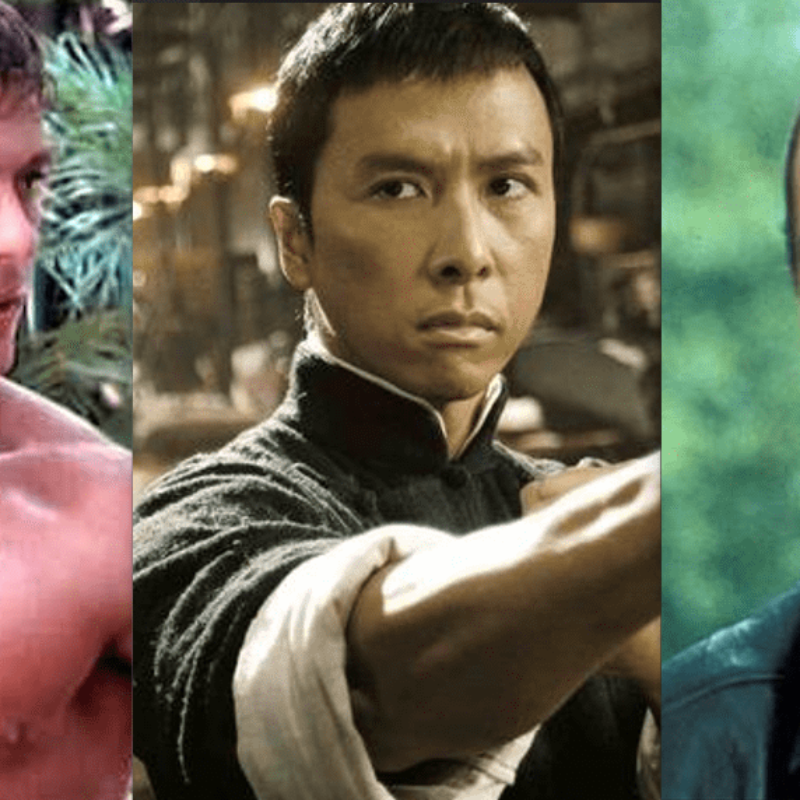 5 Famous Martial Artists Who Would Do Well In The UFC (& 5 Not)