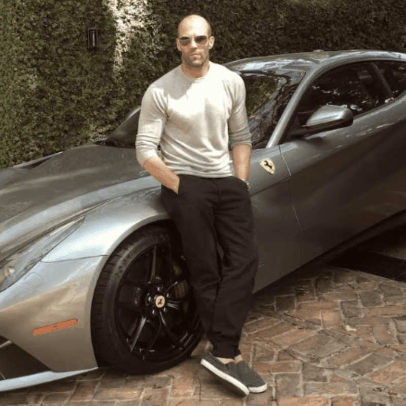 Jason Statham’s Lifestyle 2024, Wife, Kids, Family, Net worth, House, Affairs, Facts & Biography