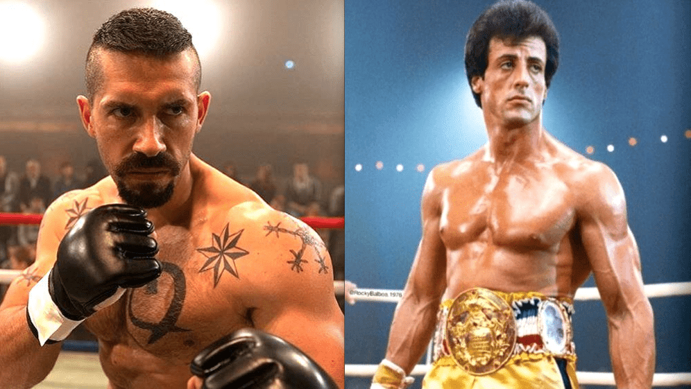 Yuri Boyka vs. Rocky Balboa – Who Would Win?