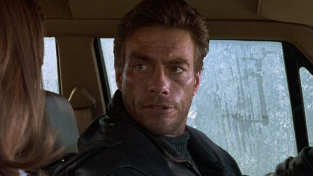 Jean-Claude Van Damme's 21 Best Movies, by Rotten Tomatoes