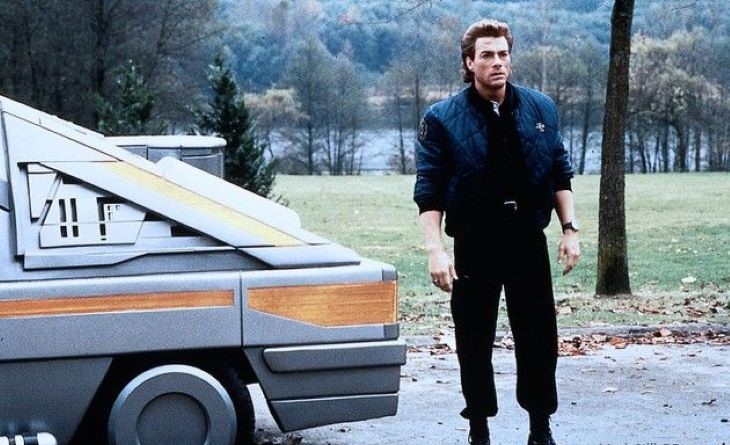 Jean-Claude Van Damme's Timecop Deserves A Legacy Sequel