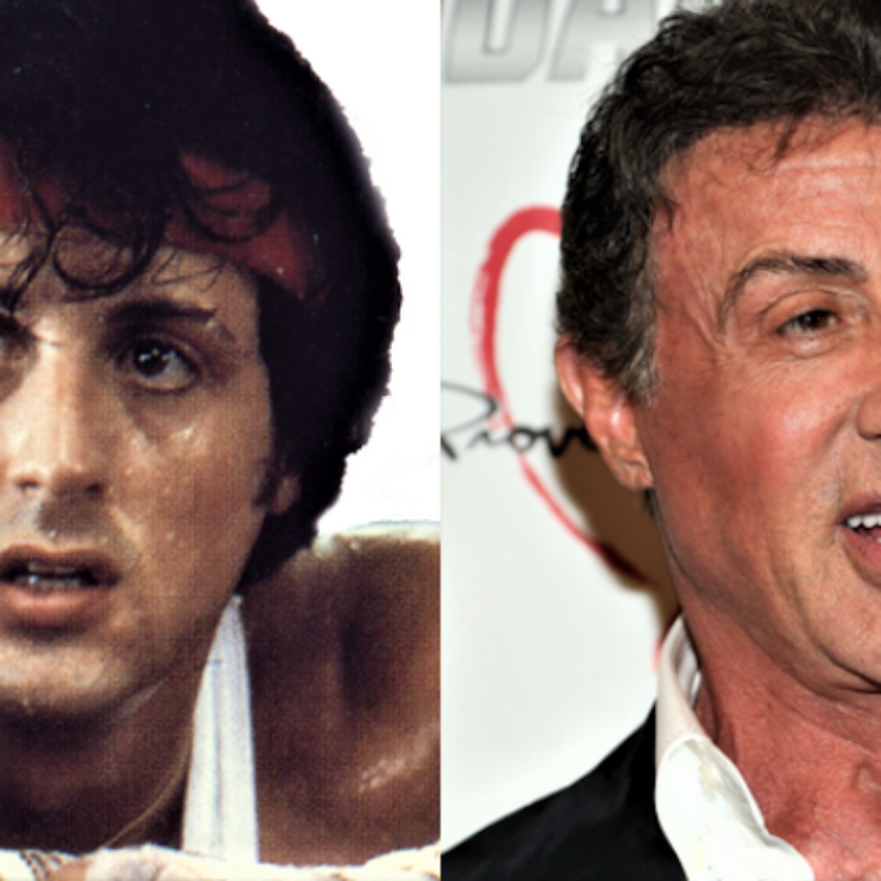 Sylvester Stallone: Biography, Personal Life, Career, Filmography: