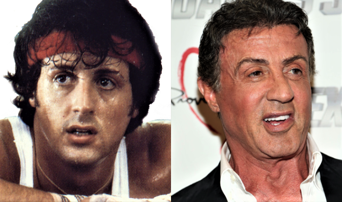 Sylvester Stallone: Biography, Personal Life, Career, Filmography: