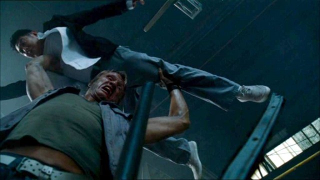 The Top Five Dolph Lundgren Fight Scenes in Movies