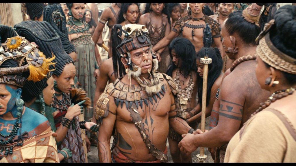 Apocalypto Ending Explained and Film Analysis