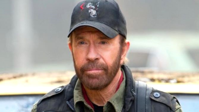 Chuck Norris Almost Forced Expendables 2 To Be PG-13 (Why He Failed)