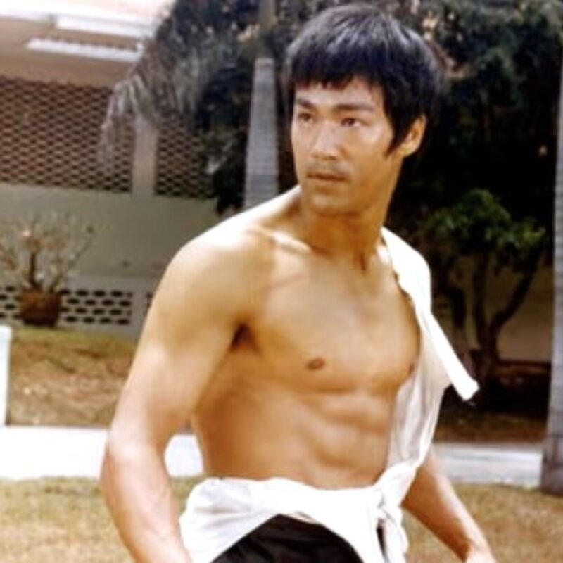 Top 20 Greatest Bruce Lee Fight Scenes of All Time