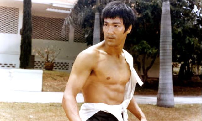 Top 20 Greatest Bruce Lee Fight Scenes of All Time