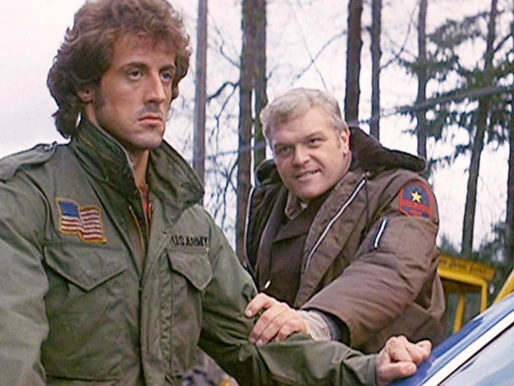 19 Most Memorable Quotes From The Rambo Franchise