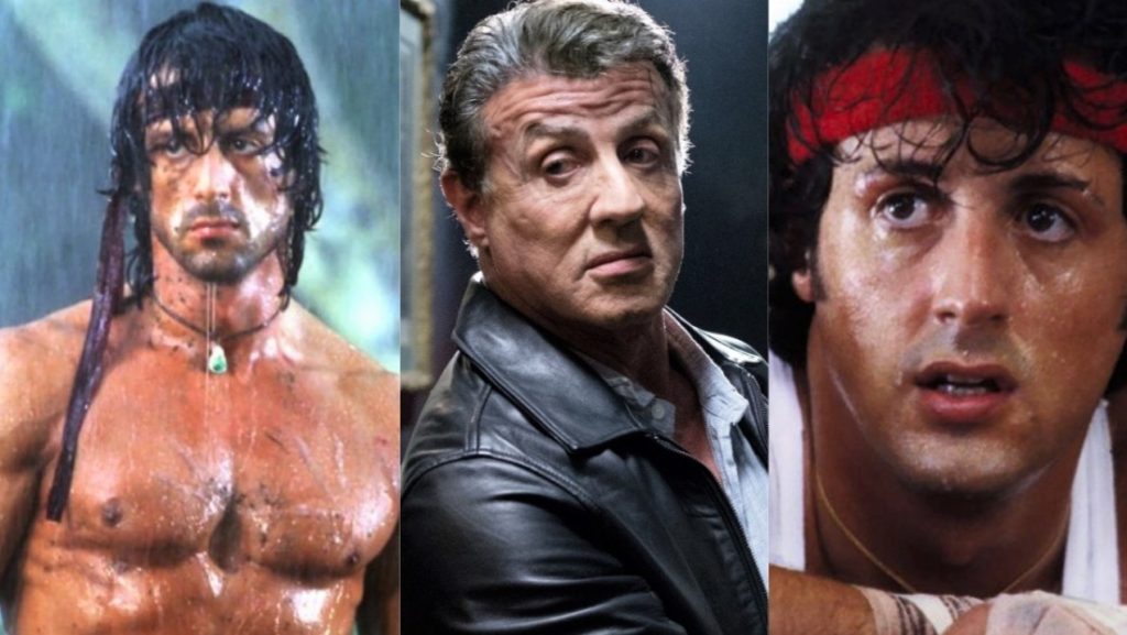 Every Movie Sylvester Stallone Has Directed, Ranked (According To IMDb)