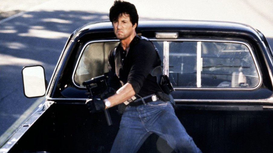 7 Reasons Stallone’s Cobra Is His True Cinematic Masterpiece