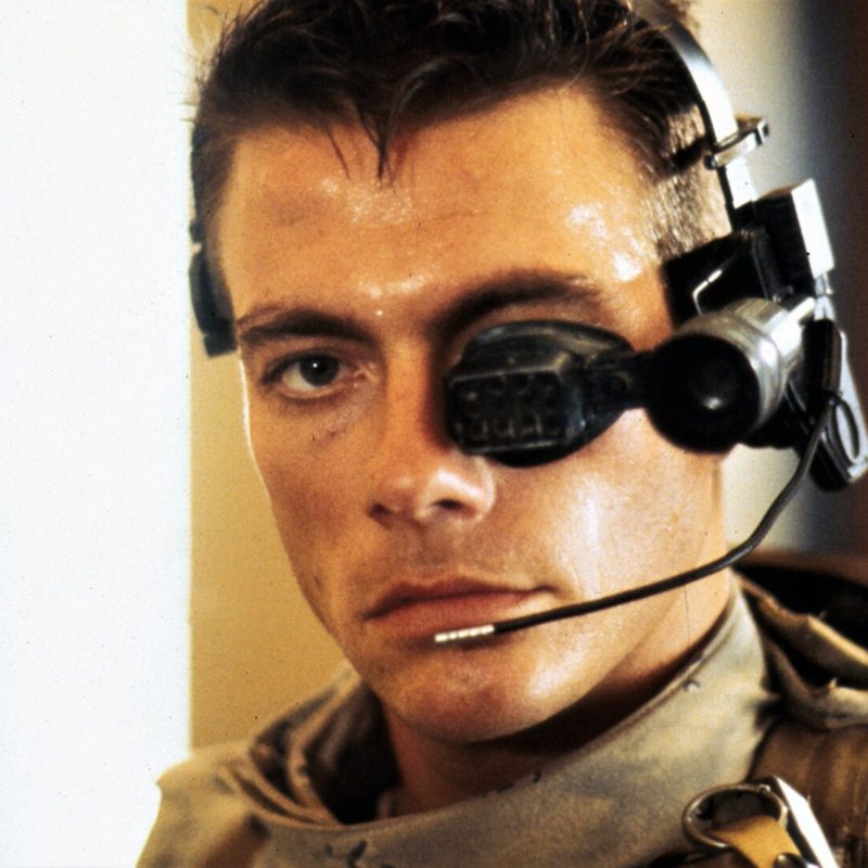 20 Pumped Up Facts About The Brilliant Universal Soldier