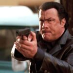 Steven Seagal: Full Action English Movie – Exit Wounds 2001