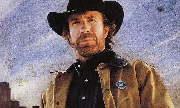 Chuck Norris: 10 Hilariously Coolest Things That Can Only Happen In His Movies