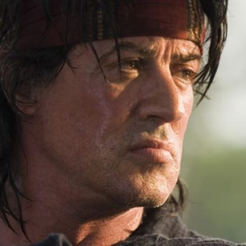 Last Blood’s Biggest Problem Was Rambo 4’s