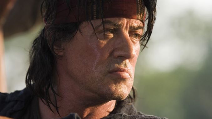 Last Blood’s Biggest Problem Was Rambo 4's