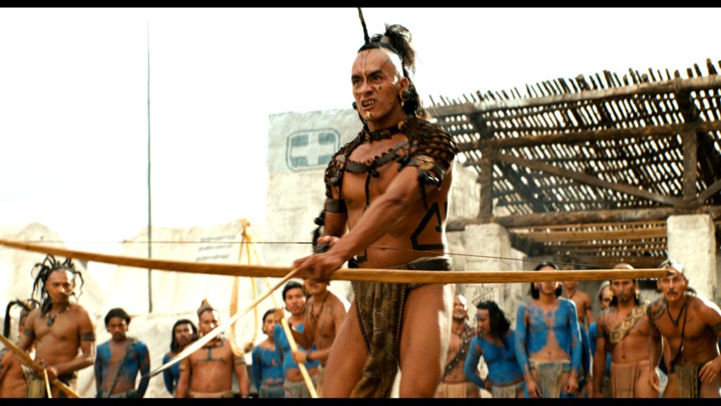 Apocalypto Ending Explained and Film Analysis