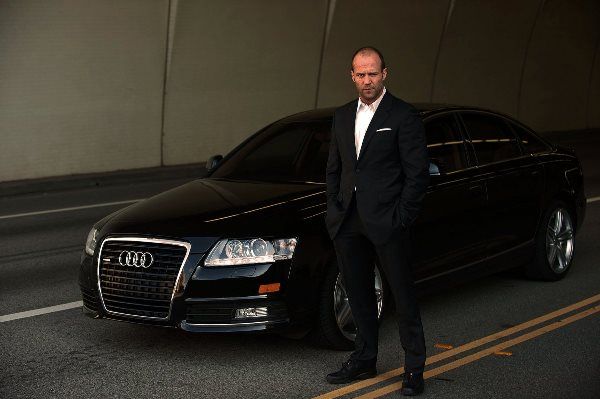 20 Things That Really Happened Behind The Scenes Of The Transporter Movies