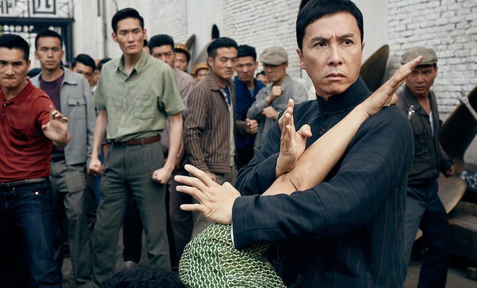 5 Leadership Qualities of Ip Man