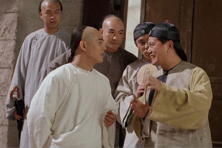 15 Best Jet Li Movies of All Time