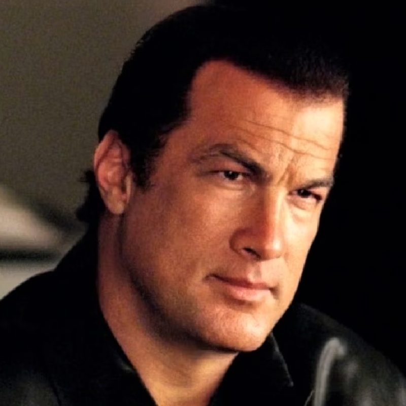 Steven Seagal’s Net Worth Right Now? How Wealthy Is The Actor?