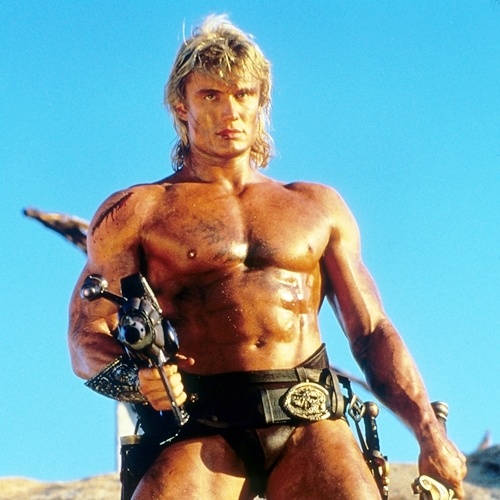 23 Things You Probably Didn’t Know About Action Movie Legend Dolph Lundgren